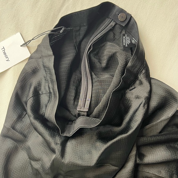 NWT Silk Theory Pants - Picture 8 of 8